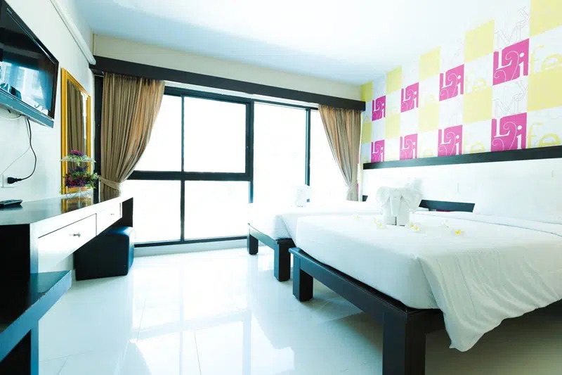 Room image